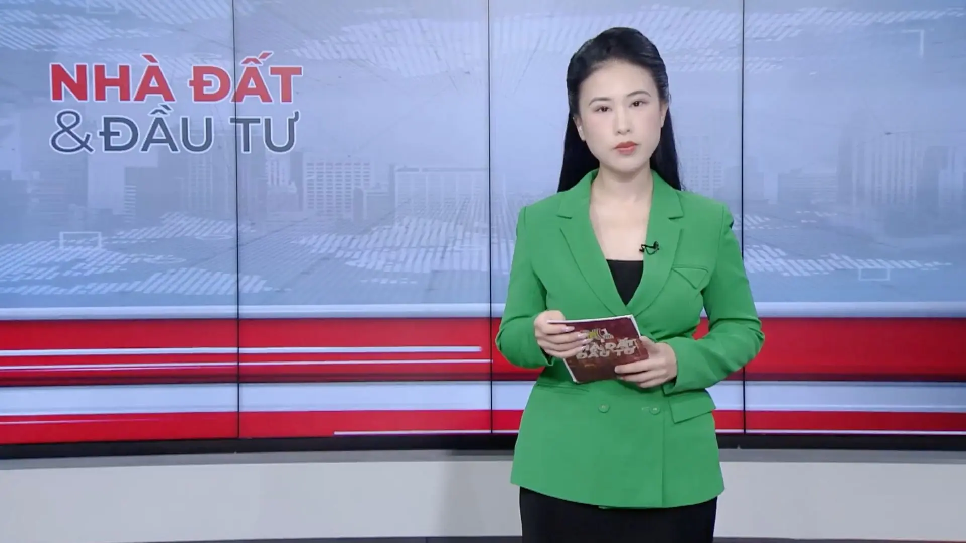 Bản tin Nhà đất và đầu tư | 18/09/2025